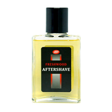 Freshwood Aftershave 115Ml